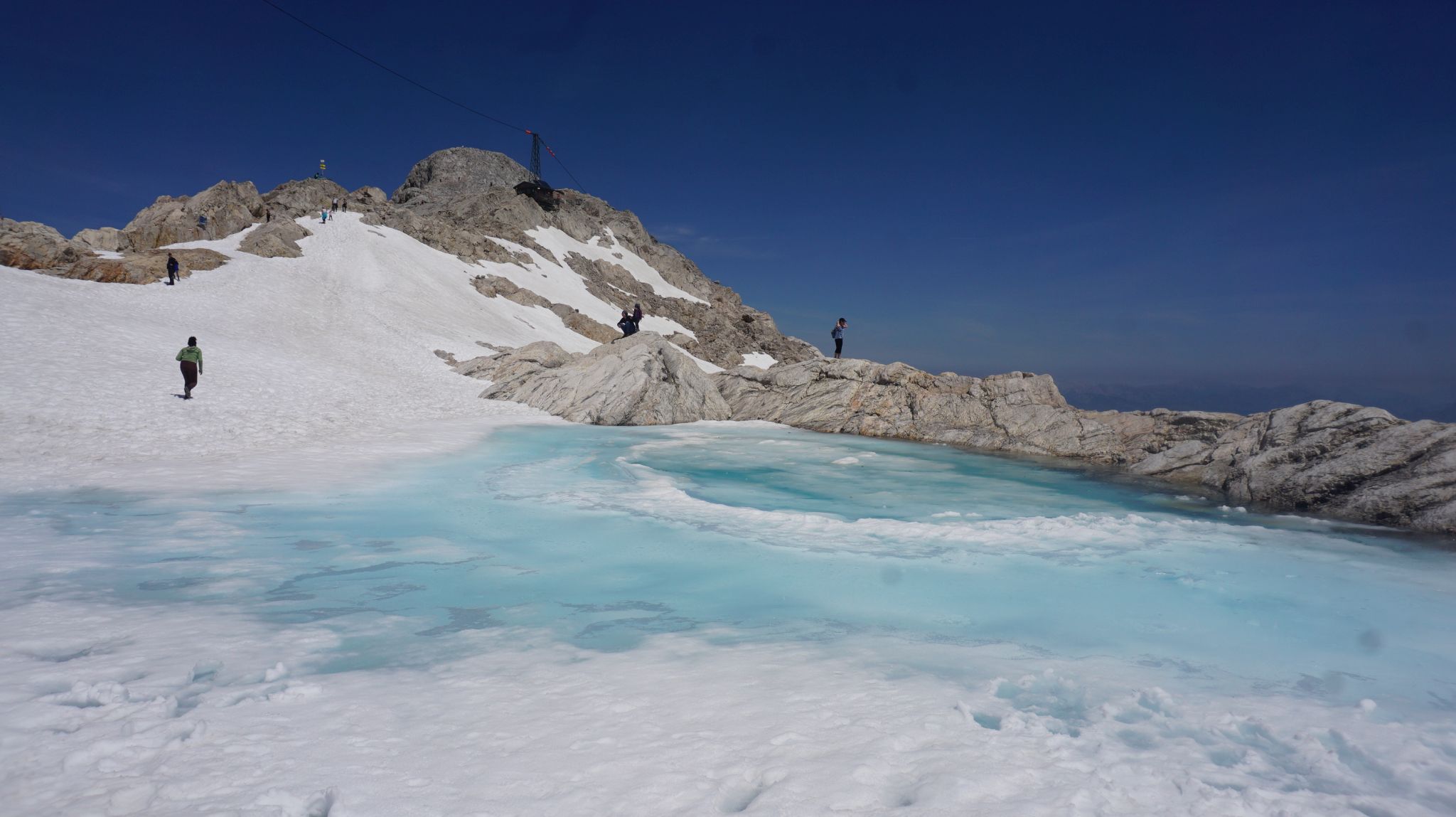 Wanderhotel: Premium Wanderhotel Steirerhof