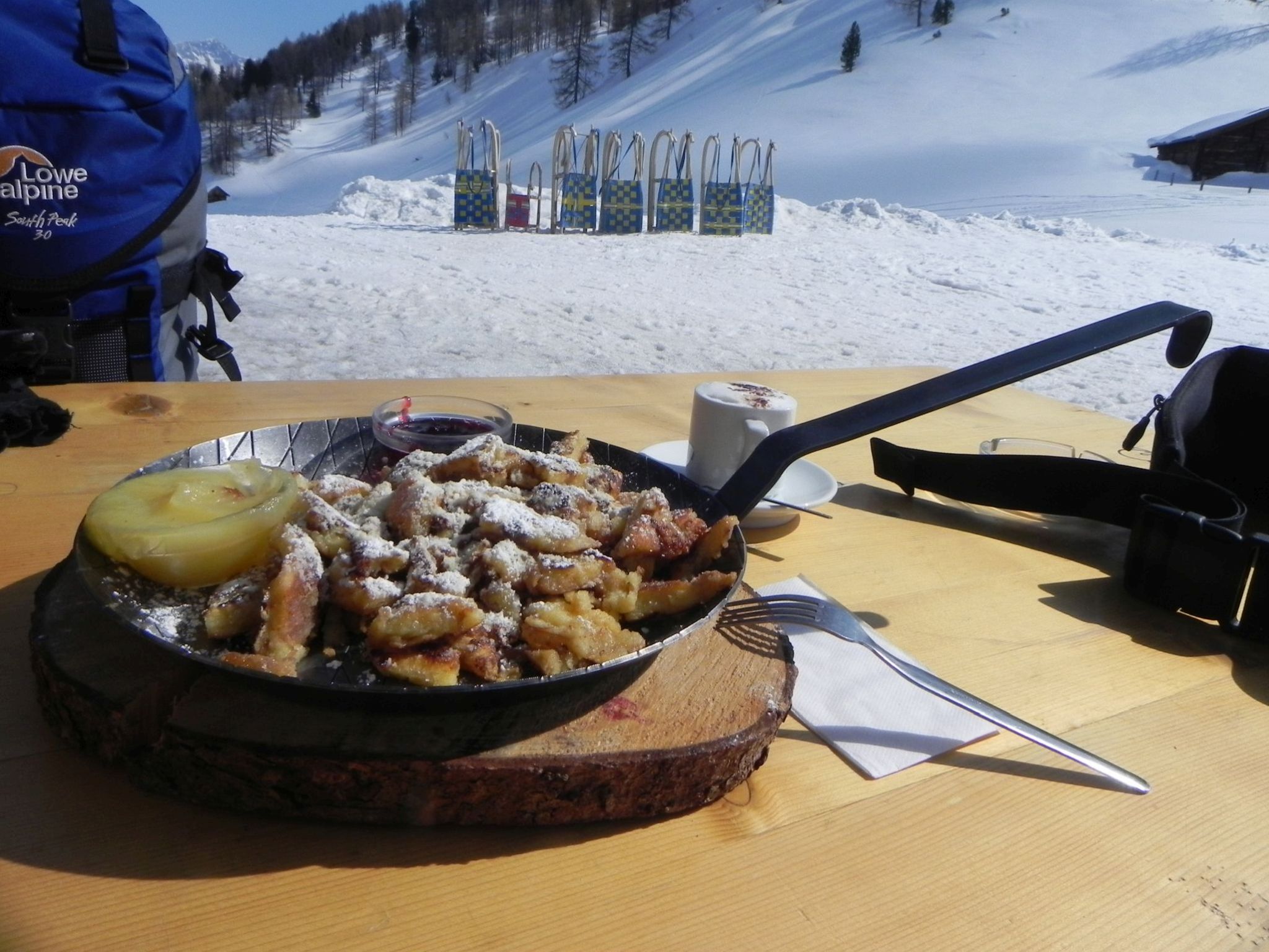 Wanderhotel: Premium Wanderhotel Steirerhof