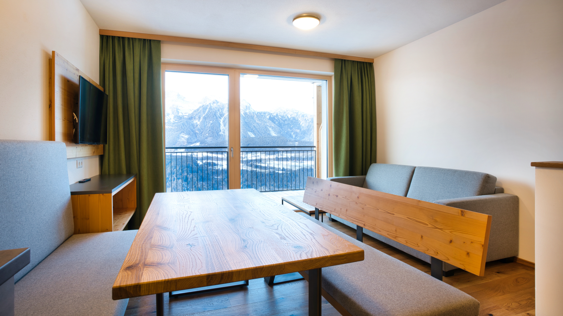 Wanderurlaub - Klassifizierung: 3 Sterne - Gröbming - Hotel Breilerhof