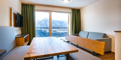 Wanderurlaub - Steiermark - Hotel Breilerhof