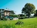 Wanderhotel: Ferienwohnungen und Seebungalows am Faaker See - Karglhof OG