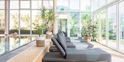 Wanderurlaub - Fahrstuhl - Heimat von Auszeit - Seeglück Hotel Forelle