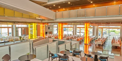Wanderurlaub - Kötschach-Mauthen - Restaurant - Arena Franz Ferdinand Nassfeld