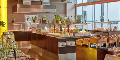 Wanderurlaub - Kötschach-Mauthen - Restaurant - Buffet - Arena Franz Ferdinand Nassfeld