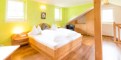 Wanderurlaub - Kötschach-Mauthen - Hotel - Appartment Kristall