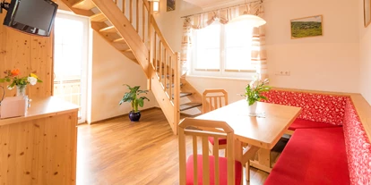 Wanderurlaub - Kötschach-Mauthen - Hotel - Appartment Kristall