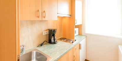 Wanderurlaub - Kötschach-Mauthen - Hotel - Appartment Kristall