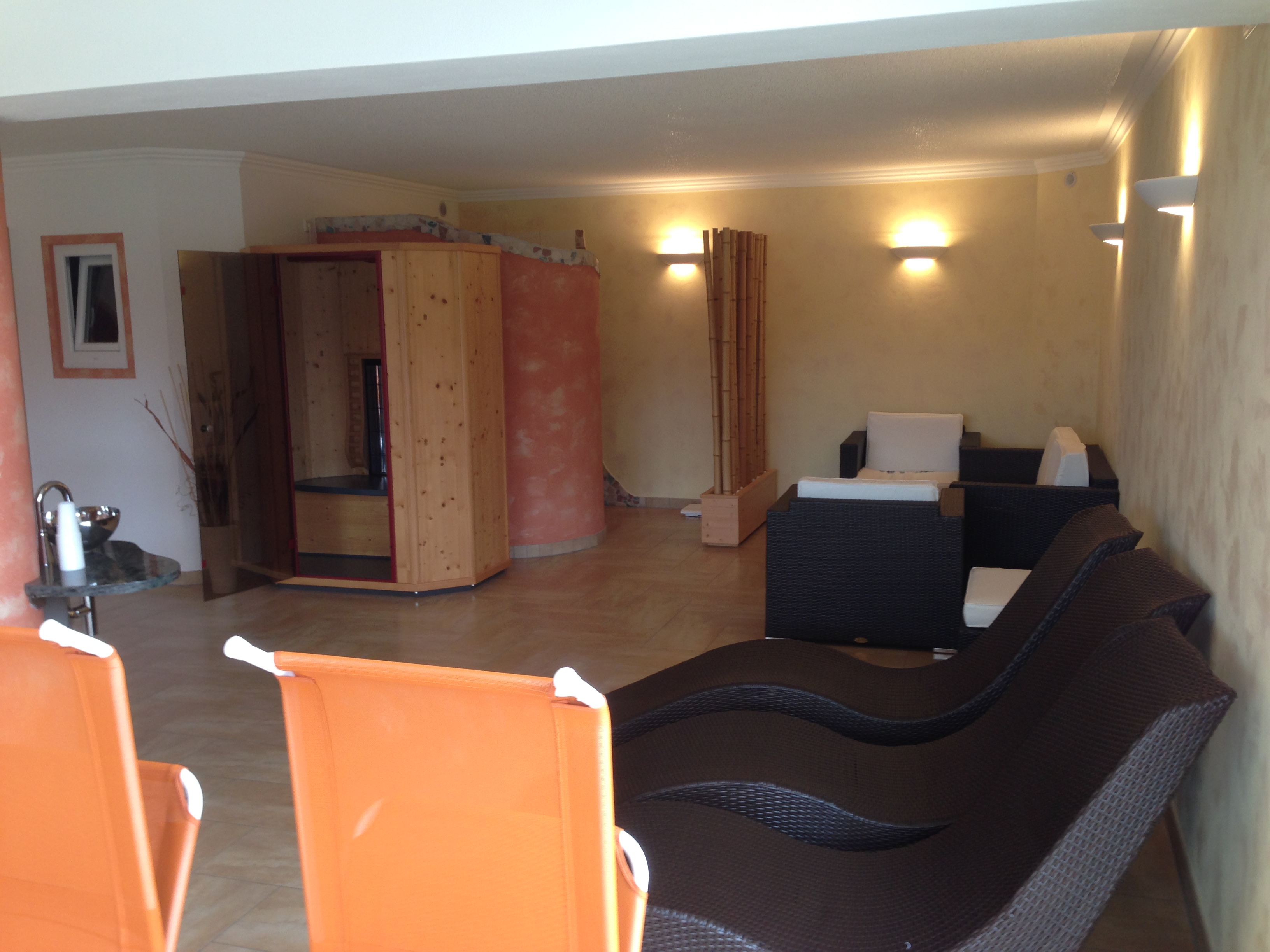 Wanderhotel: Hotel - Appartment Kristall