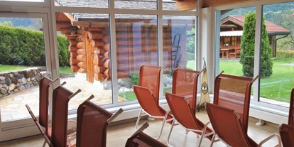 Wanderurlaub - Kötschach-Mauthen - Hotel - Appartment Kristall