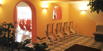 Wanderurlaub - Kötschach-Mauthen - Hotel - Appartment Kristall