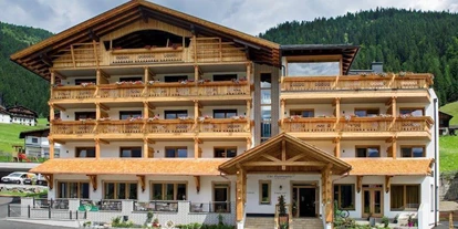 Wanderurlaub - Lesachtal - Aussenansicht Der Paternwirt - Der Paternwirt