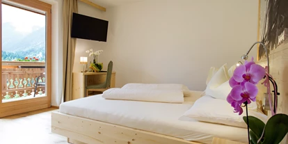 Wanderurlaub - Lesachtal - Zimmeransicht Hotel Der Paternwirt - Der Paternwirt