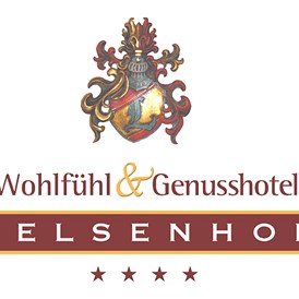 Wanderhotel: LOGO - das Wohlfühl- & Genusshotel FELSENHOF - Wohlfühl- & Genusshotel FELSENHOF