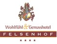 Wanderhotel: LOGO - das Wohlfühl- & Genusshotel FELSENHOF - Wohlfühl- & Genusshotel FELSENHOF