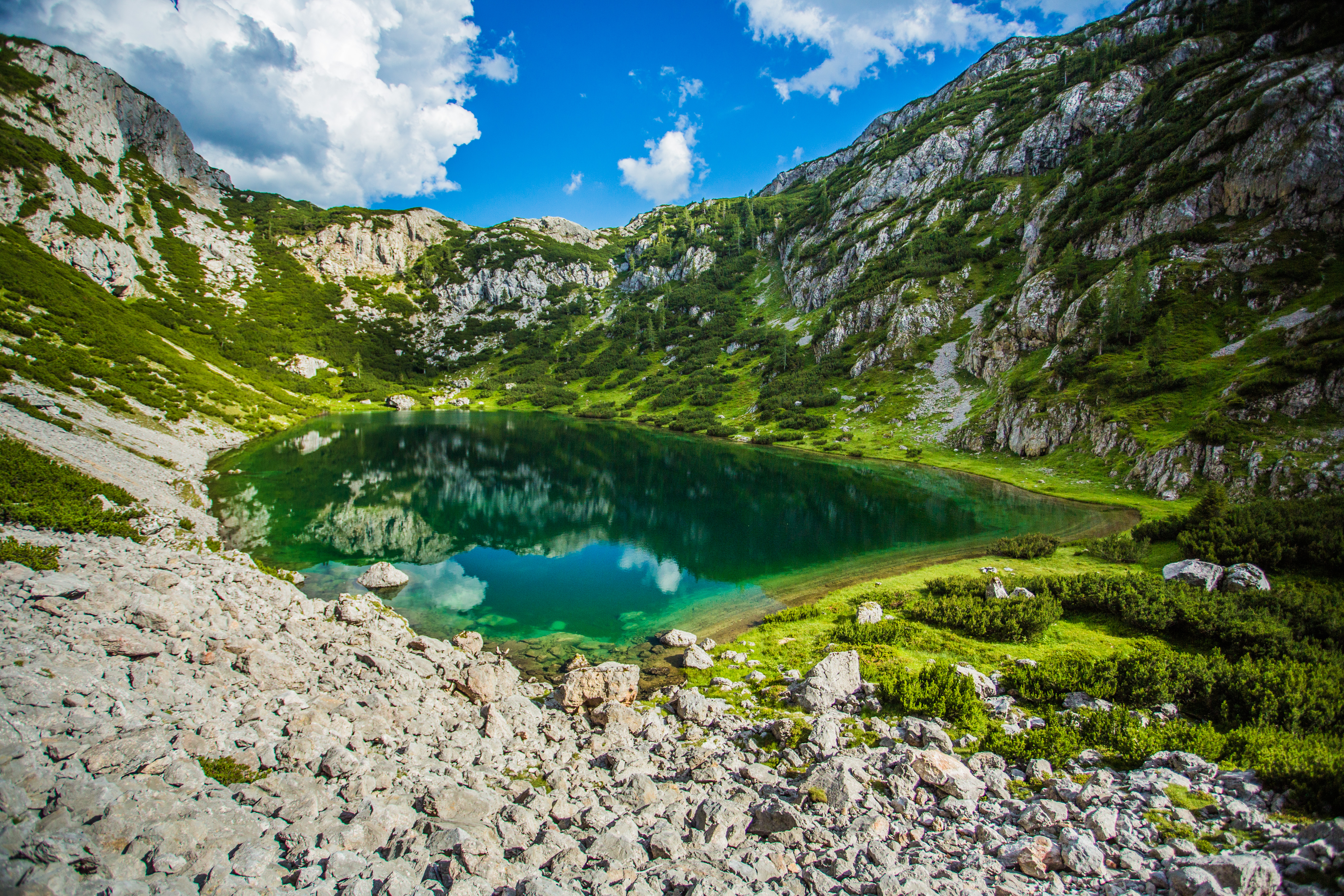 Hotel Annelies Almen 5 Hütten Weg - Der Klassiker 