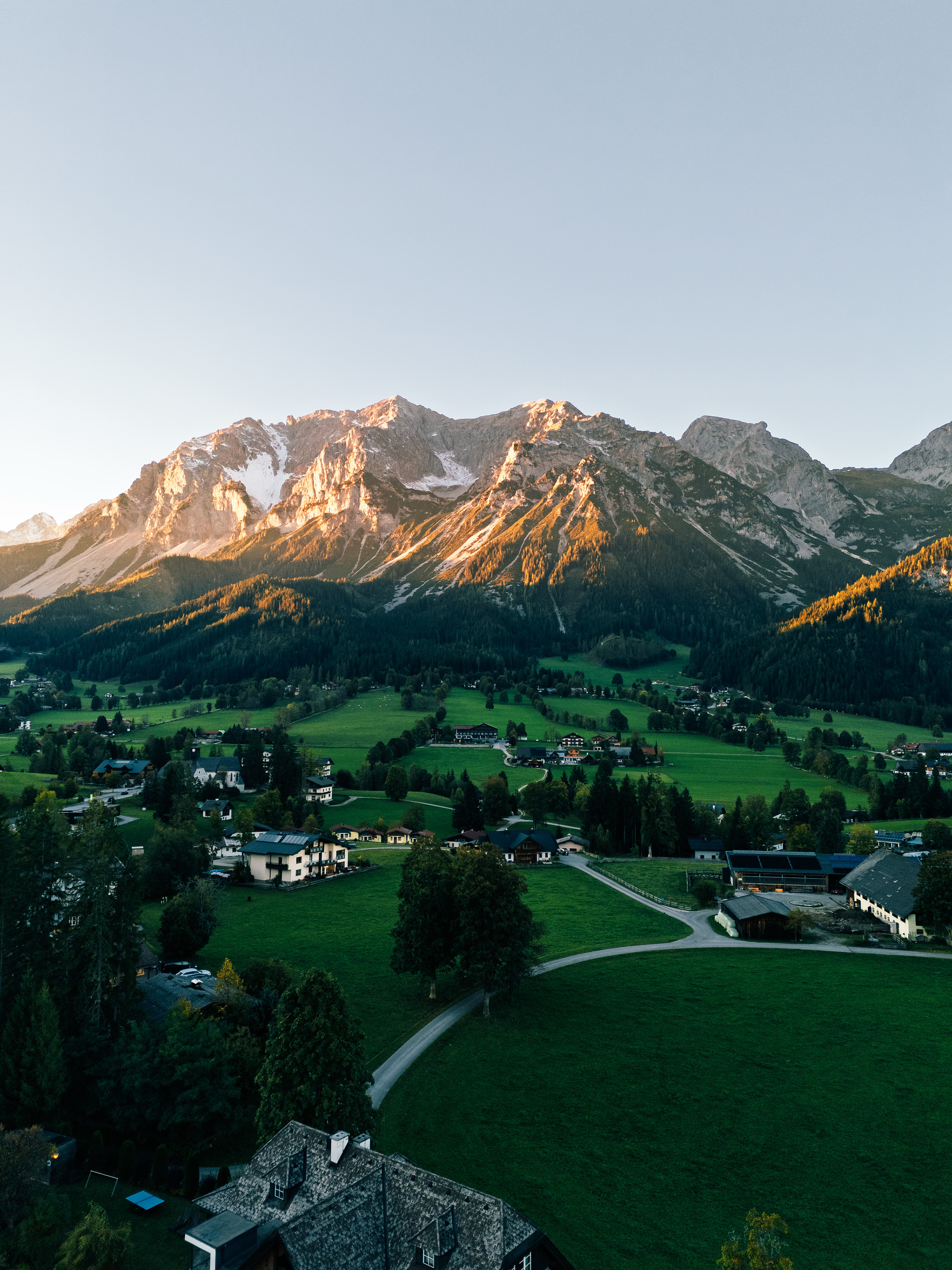 Wanderhotel: Hotel Annelies