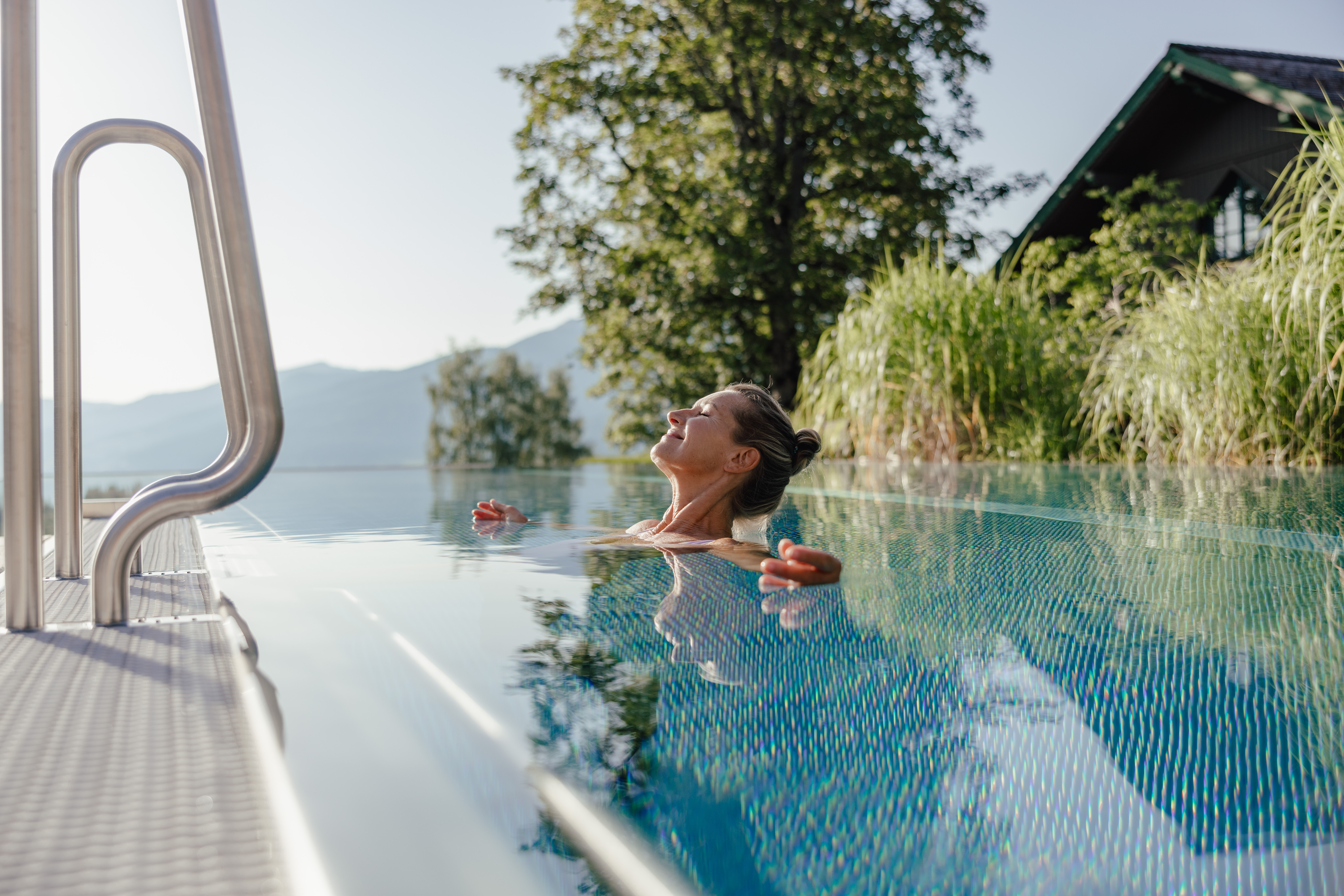 Wanderhotel: Hotel Annelies