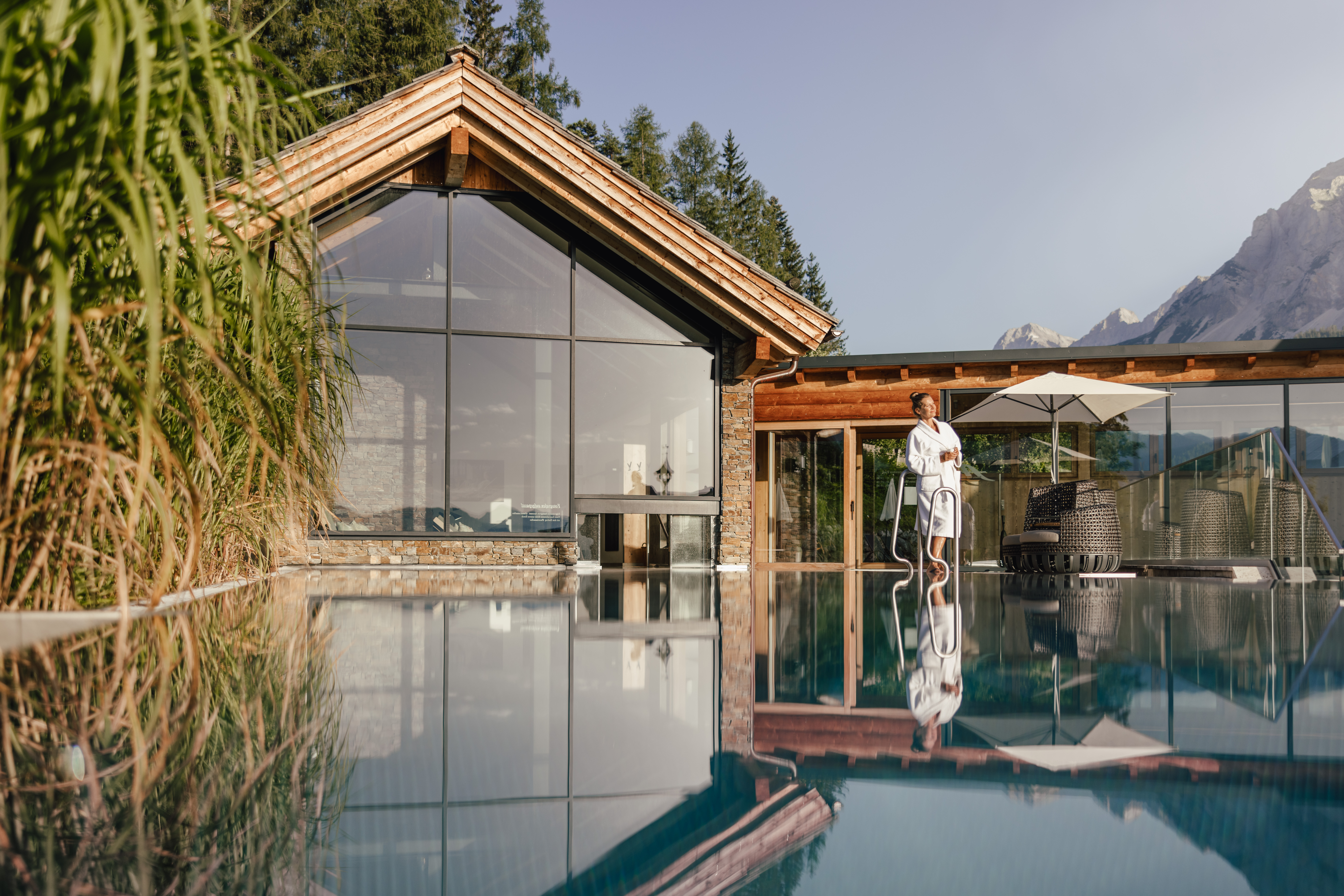 Wanderhotel: Hotel Annelies