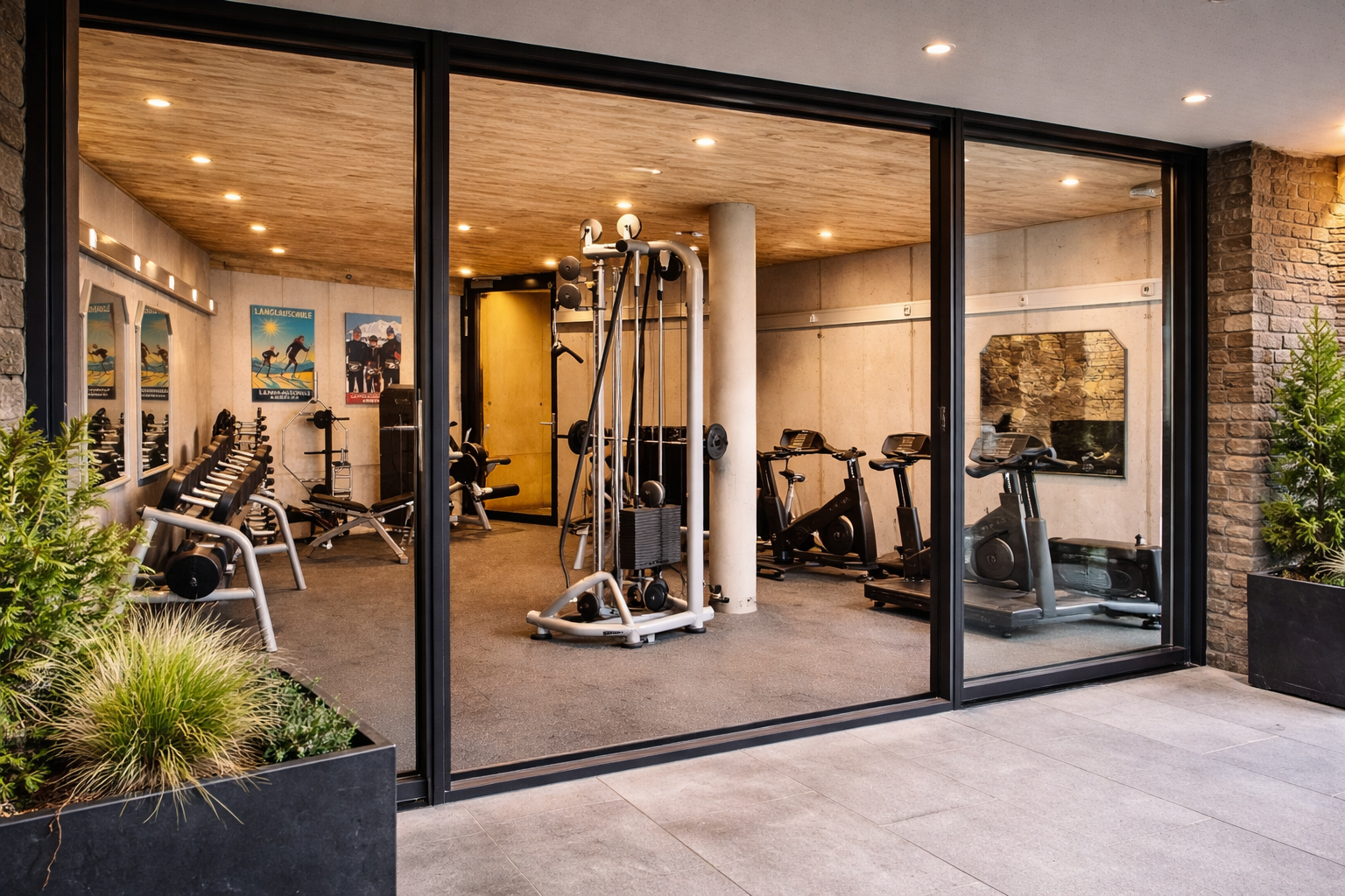 Wanderhotel: Hotel Annelies