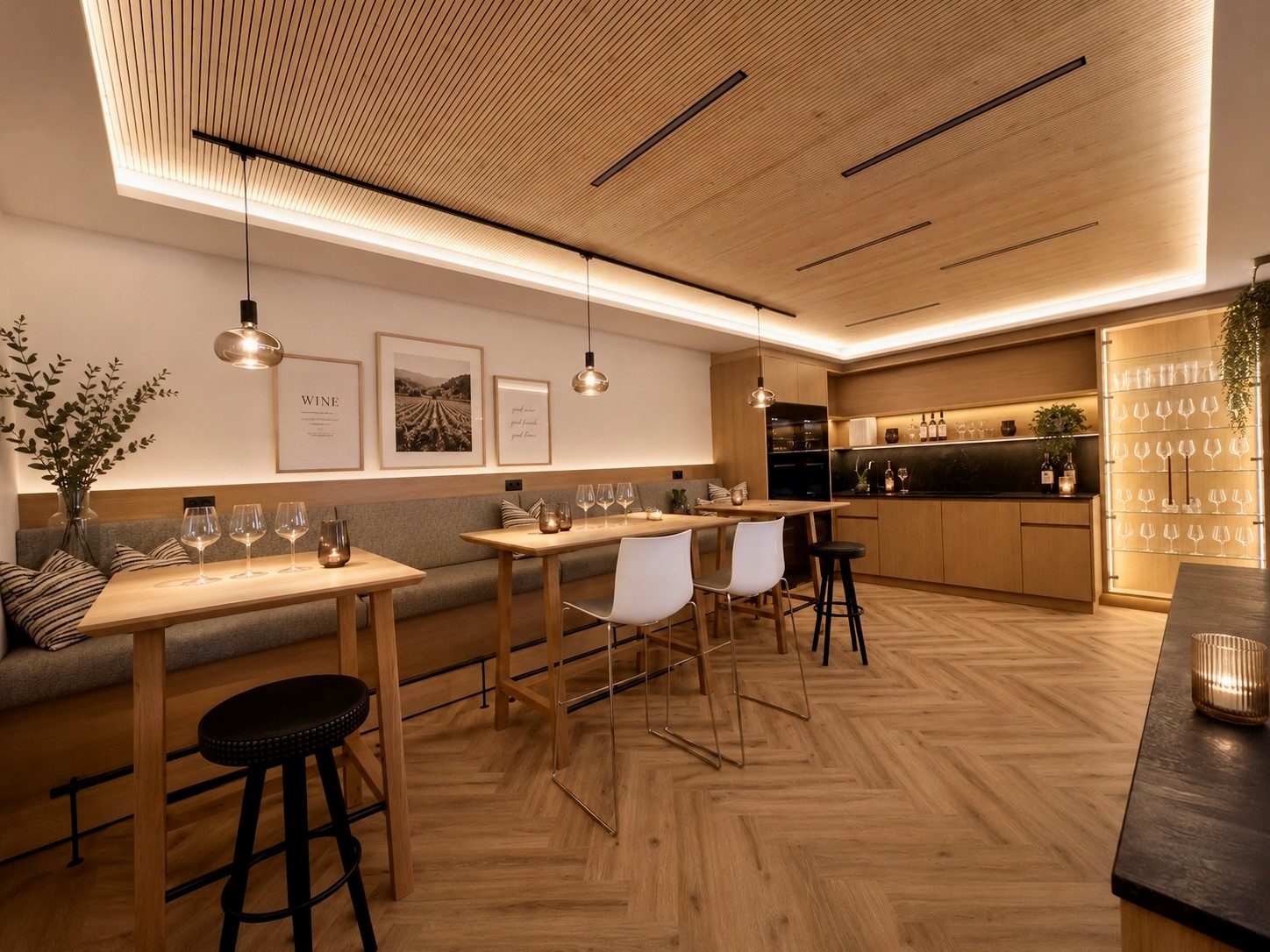 Wanderhotel: Hotel Annelies