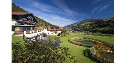 Wanderurlaub - Steiermark - Alpenhotel Neuwirt