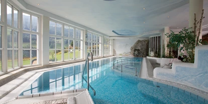 Wanderurlaub - Steiermark - Alpenhotel Neuwirt