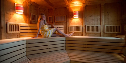 Wanderurlaub - Steiermark - Alpenhotel Neuwirt