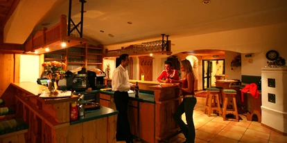 Wanderurlaub - Steiermark - Alpenhotel Neuwirt