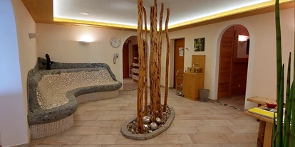Wanderurlaub - Sonnenterrasse - Bad Aussee - Wellnessbereich - Hotel Schröckerhof GmbH