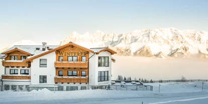 Wanderurlaub - Steiermark - Hotel Winterer