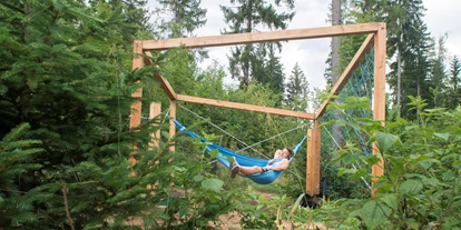 Wanderurlaub - Steiermark - Waldinsel - Hotel Landsitz Pichlschloss