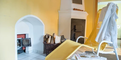 Wanderurlaub - Steiermark - Sauna - Hotel Landsitz Pichlschloss