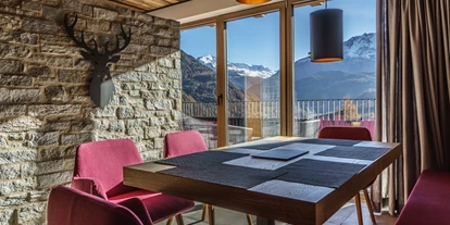 Wanderurlaub - Ridnaun - Sterzing - Jagd Chalet - The Peak Sölden