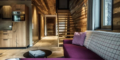 Wanderurlaub - Ridnaun - Sterzing - Chalet - The Peak Sölden