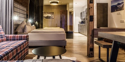 Wanderurlaub - Ridnaun - Sterzing - Ferienwohnung Dolomiten - The Peak Sölden