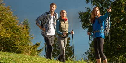 Wanderurlaub - Sonnenterrasse - Bad Aussee - MONDI RESORT AM GRUNDLSEE
