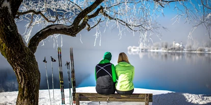 Wanderurlaub - Sonnenterrasse - Bad Aussee - MONDI RESORT AM GRUNDLSEE