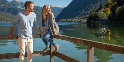 Wanderurlaub - Sonnenterrasse - Bad Aussee - MONDI RESORT AM GRUNDLSEE