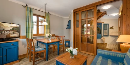 Wanderurlaub - Sonnenterrasse - Bad Aussee - MONDI RESORT AM GRUNDLSEE