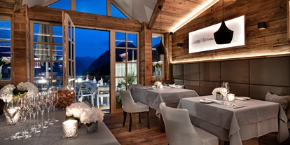 Wanderurlaub - Sonnenterrasse - Bad Aussee - MONDI RESORT AM GRUNDLSEE