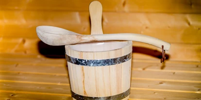 Wanderurlaub - Klassifizierung: 3 Sterne - Sauna - Waldhotel Friedrichroda