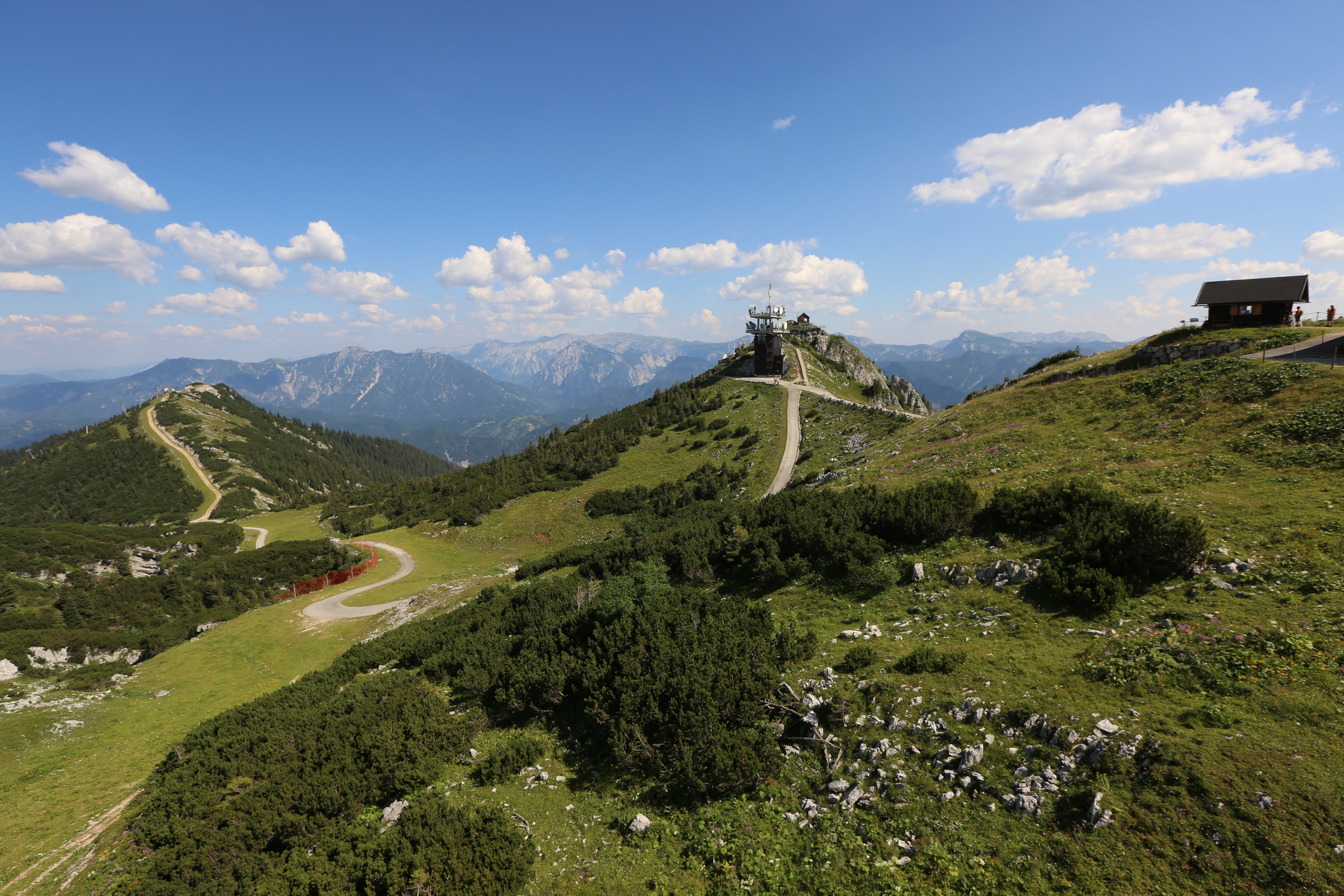 Wanderhotel: JUFA Hotel Hochkar – Sport-Resort***