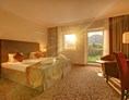 Wanderhotel: Doppelzimmer Superior - Hotel Schneeberghof 
