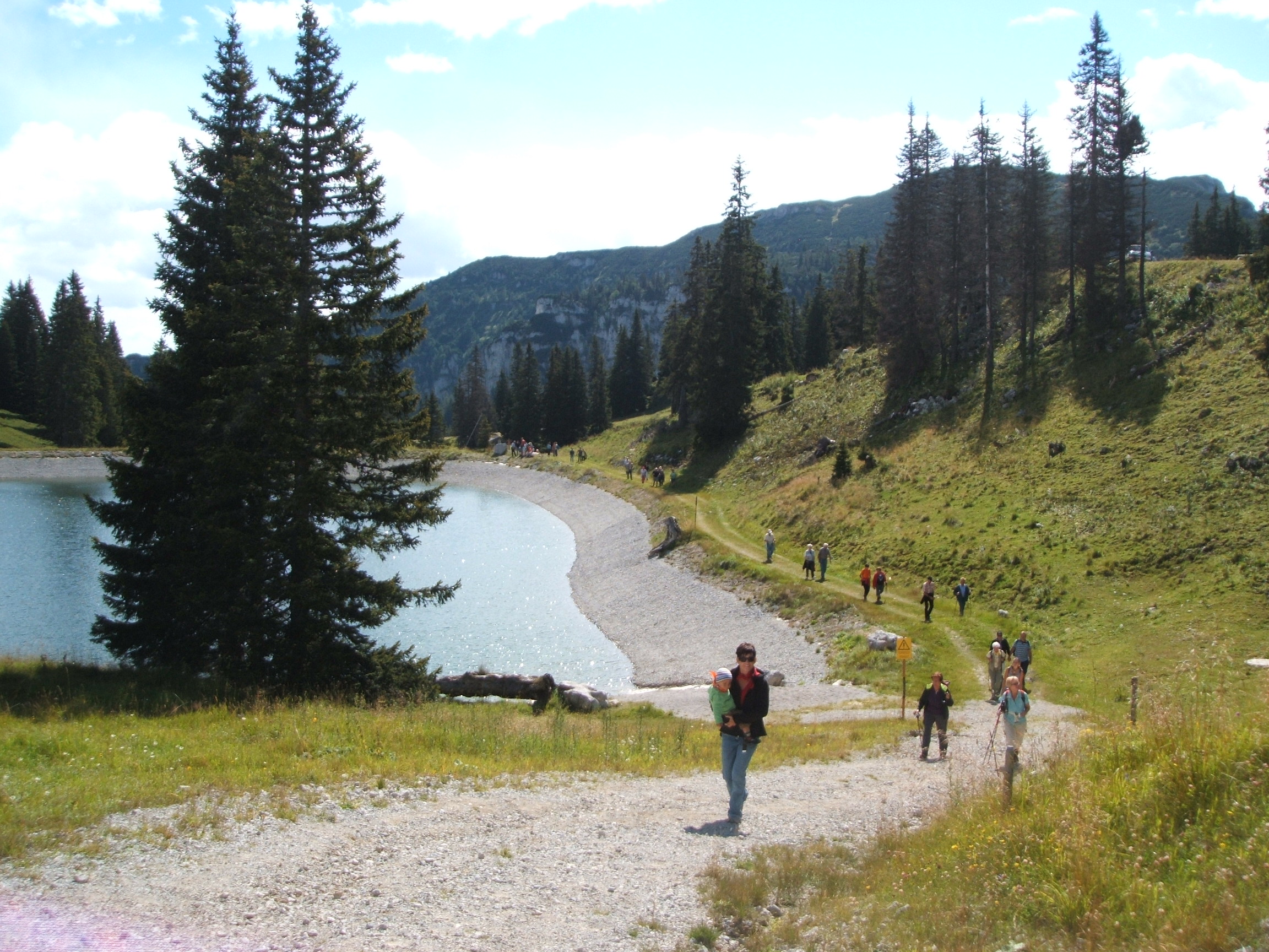 Wanderhotel: JUFA Hotel Almtal***