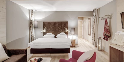 Wanderurlaub - Fahrstuhl - INNs HOLZ Natur- & Vitalhotel****s Alpenblick Zimmer - INNs HOLZ Natur- & Vitalhotel****s