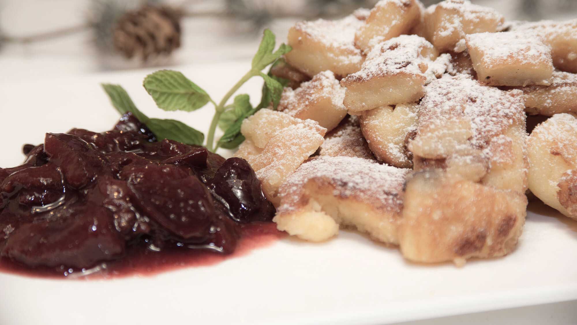 Wanderhotel: INNs HOLZ Natur- & Vitalhotel****s Kaiserschmarrn - INNs HOLZ Natur- & Vitalhotel****s