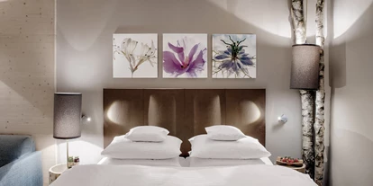 Wanderurlaub - Fahrstuhl - INNs HOLZ Natur- & Vitalhotel****s Moldaublickzimmer - INNs HOLZ Natur- & Vitalhotel****s