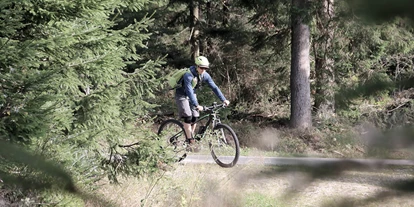 Wanderurlaub - Fahrstuhl - INNs HOLZ Natur- & Vitalhotel****s Radfahren im Mühlviertel - INNs HOLZ Natur- & Vitalhotel****s