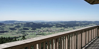 Wanderurlaub - Fahrstuhl - INNs HOLZ Natur- & Vitalhotel****s Alpenblick - INNs HOLZ Natur- & Vitalhotel****s