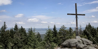Wanderurlaub - Fahrstuhl - INNs HOLZ Natur- & Vitalhotel****s Bärenstein - INNs HOLZ Natur- & Vitalhotel****s